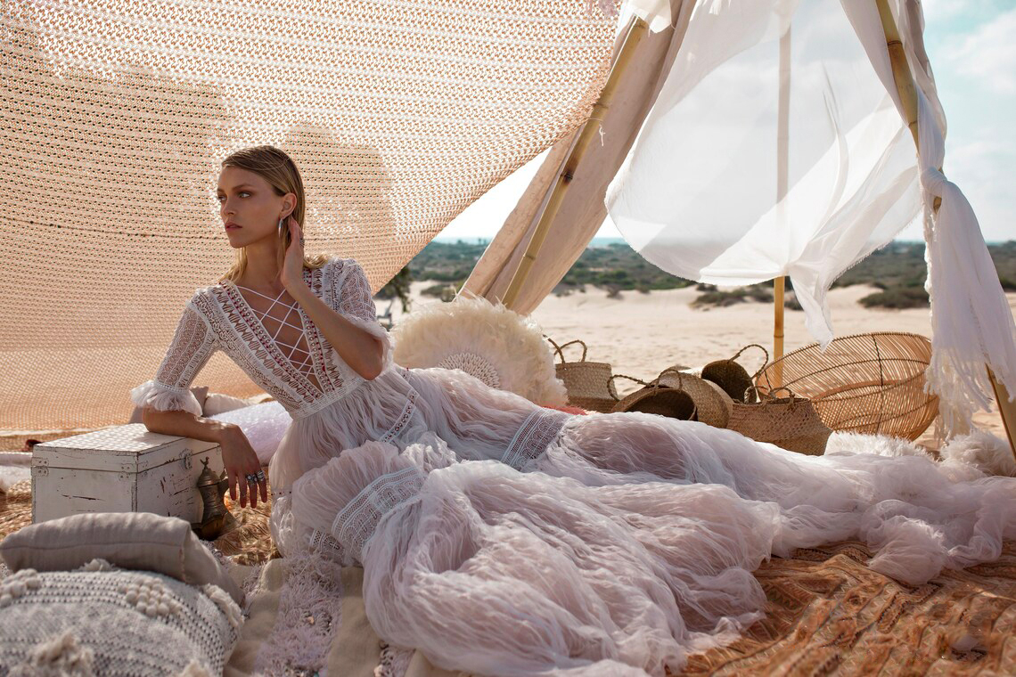 Abiti da Sposa 2022