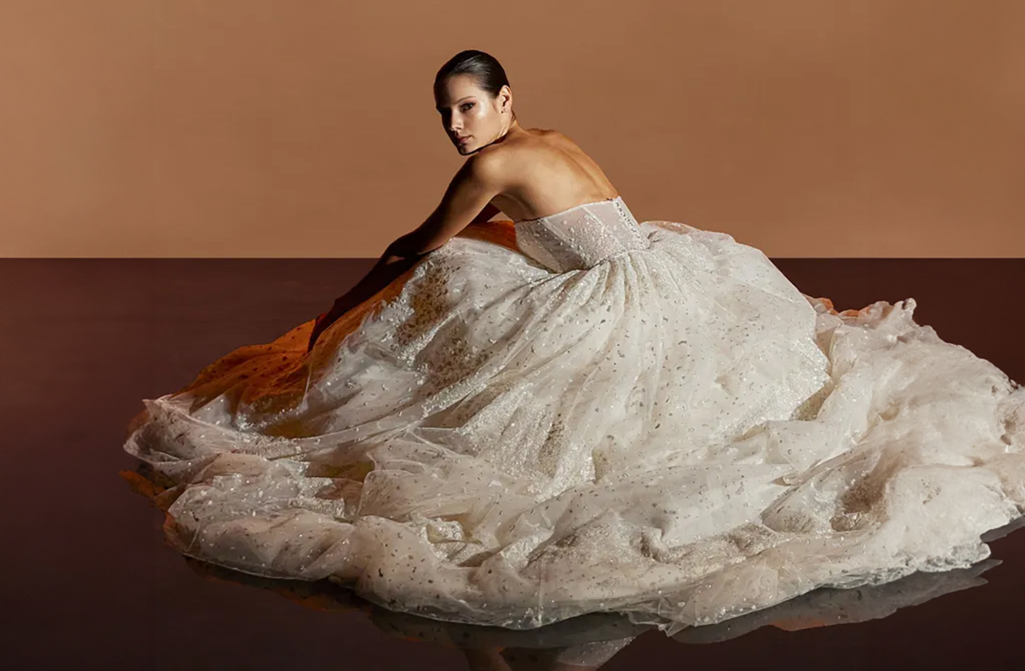 Pronovias Privèe Sposa 2025