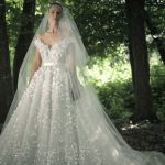 elie saab sposa 2025
