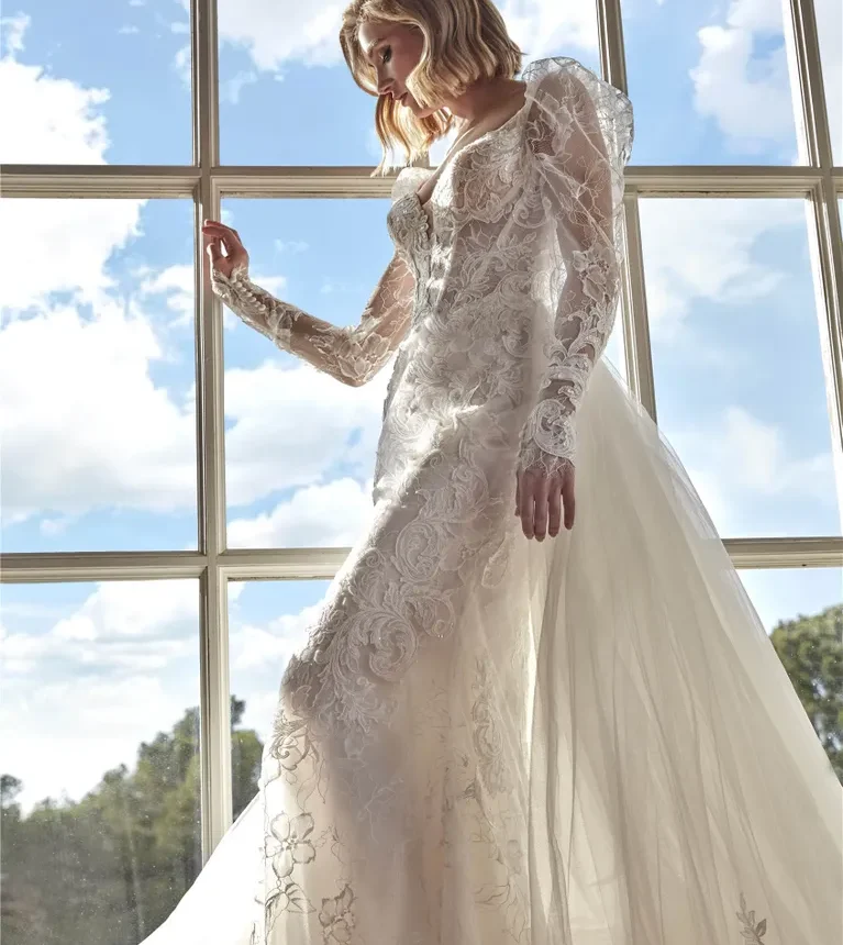 Pronovias Privee