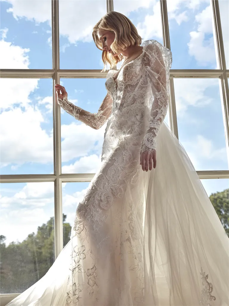 Pronovias Privee