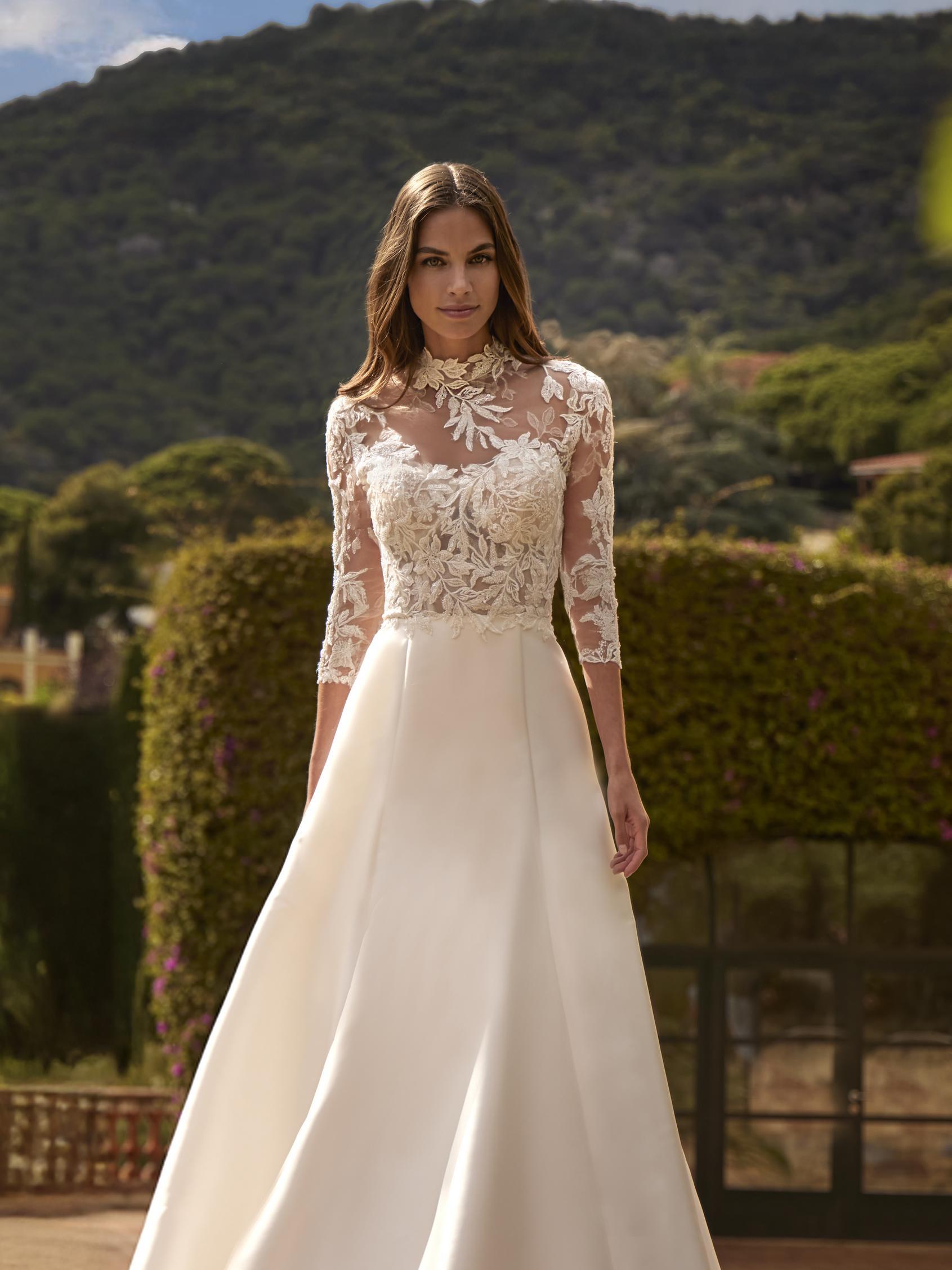 Nicole Milano Sposa 2026