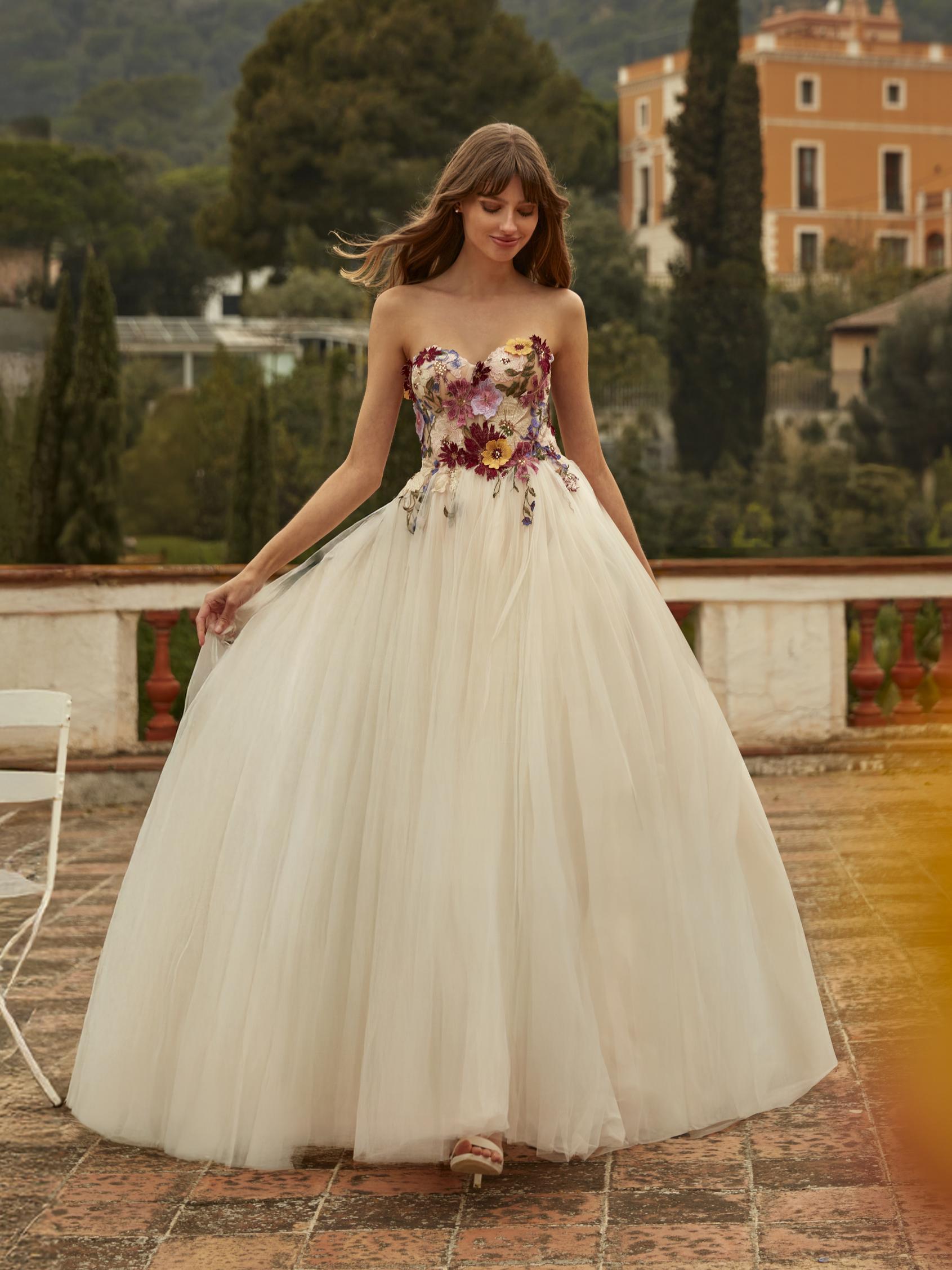 Nicole Milano Sposa 2026