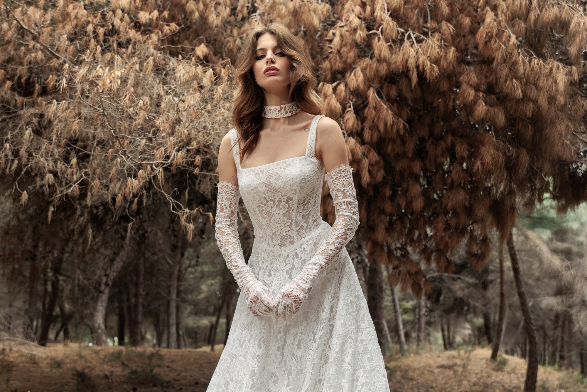 Luisa Sposa 2016