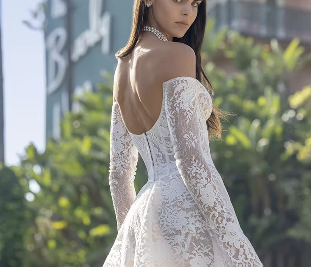 Jolie Bridal by Berta 2026