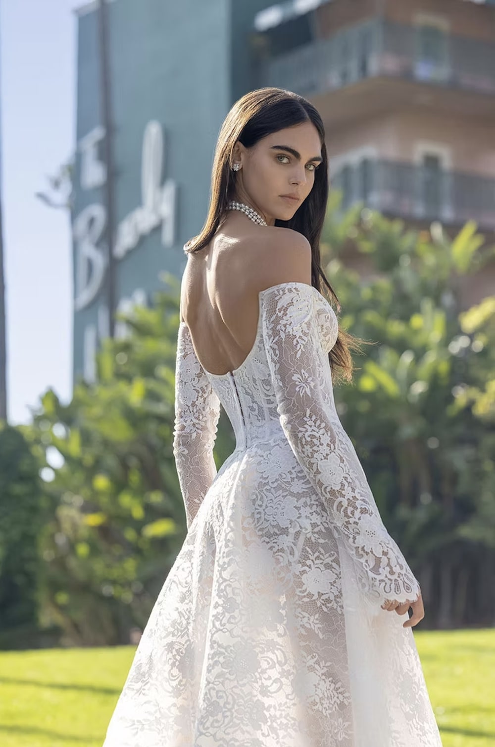 Jolie Bridal by Berta 2026