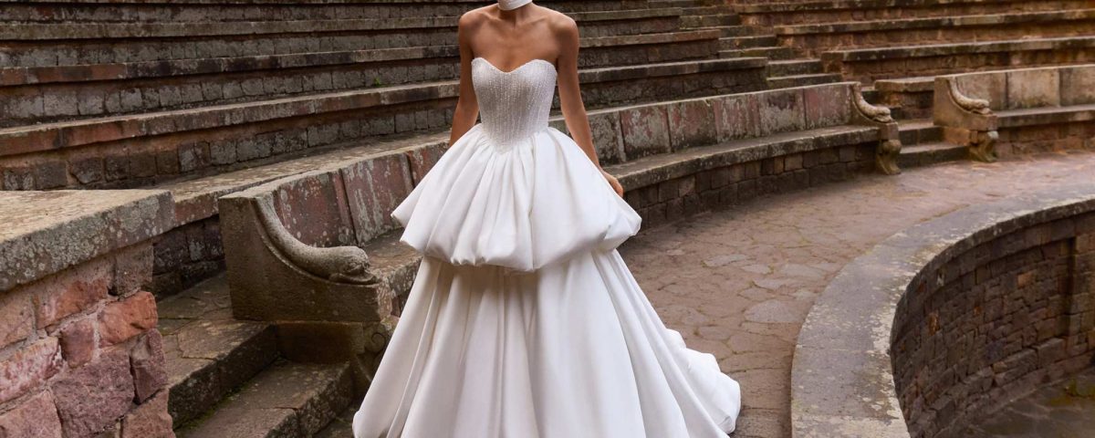 pronovias collezione 2027