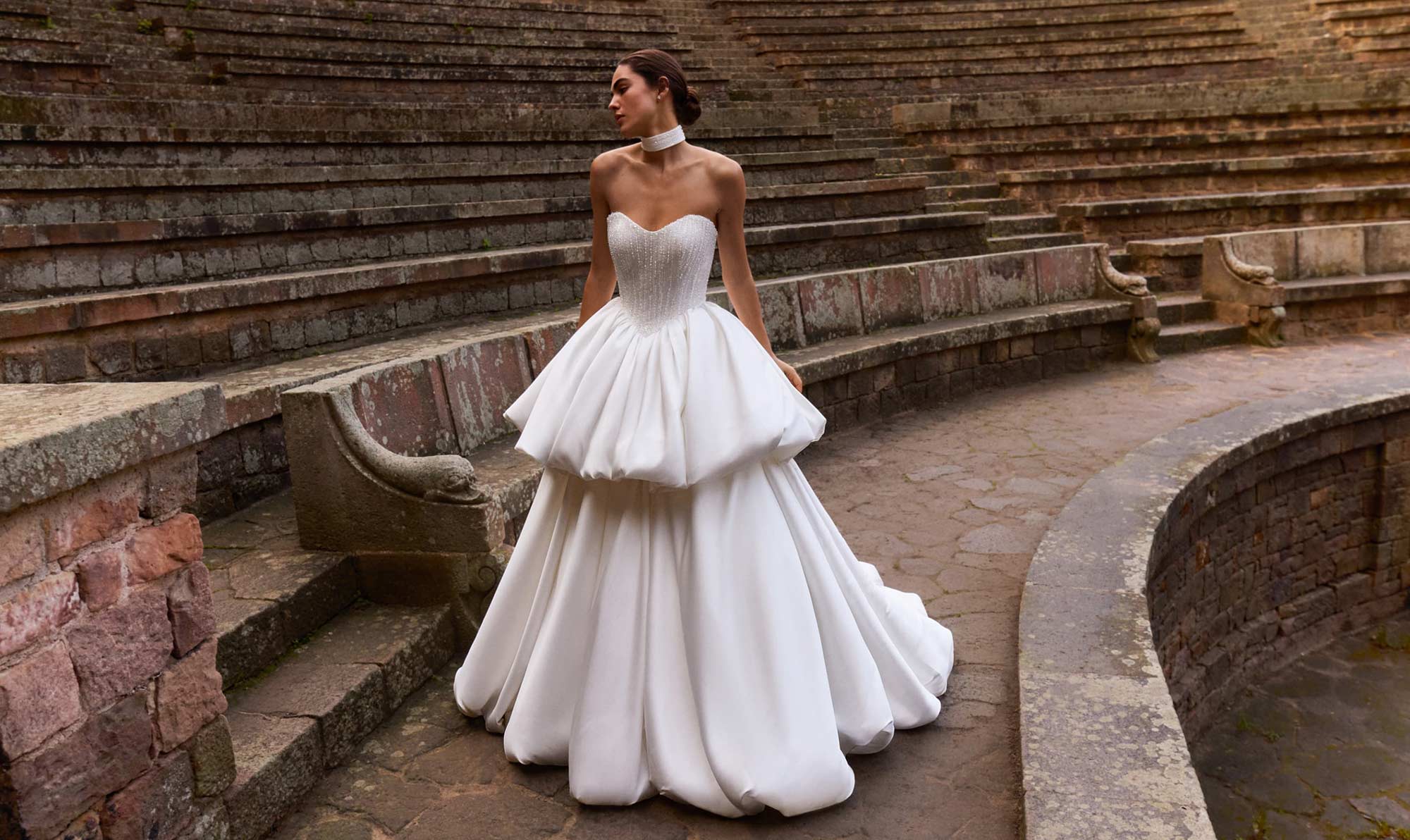 pronovias collezione 2027