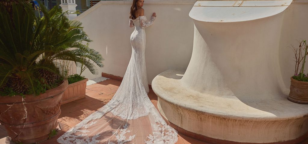 capri sposa 2027