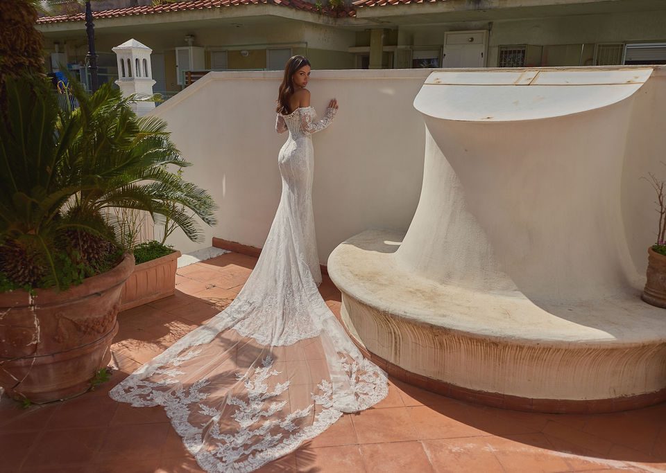 capri sposa 2027