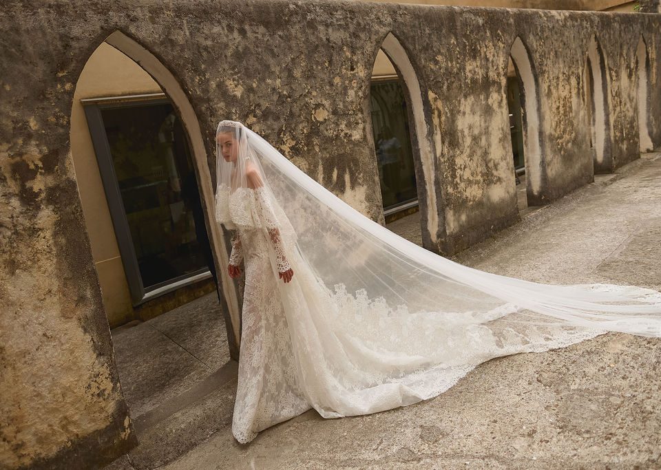 Michela Ferriero Sposa 2027