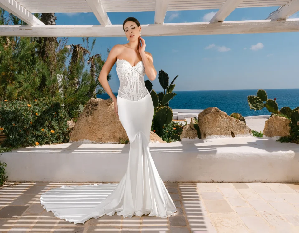 trunk show sposa 2027